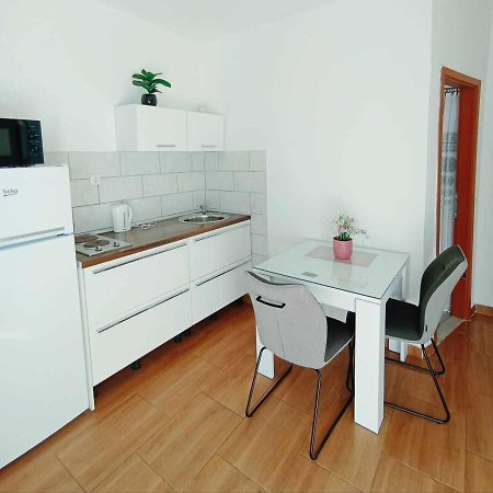 Apartments Jagoda Split Eksteriør billede