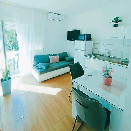 Apartments Jagoda Split Eksteriør billede