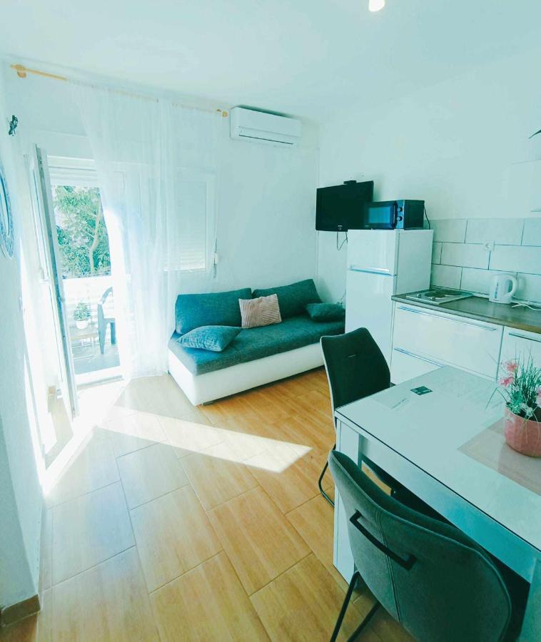Apartments Jagoda Split Eksteriør billede