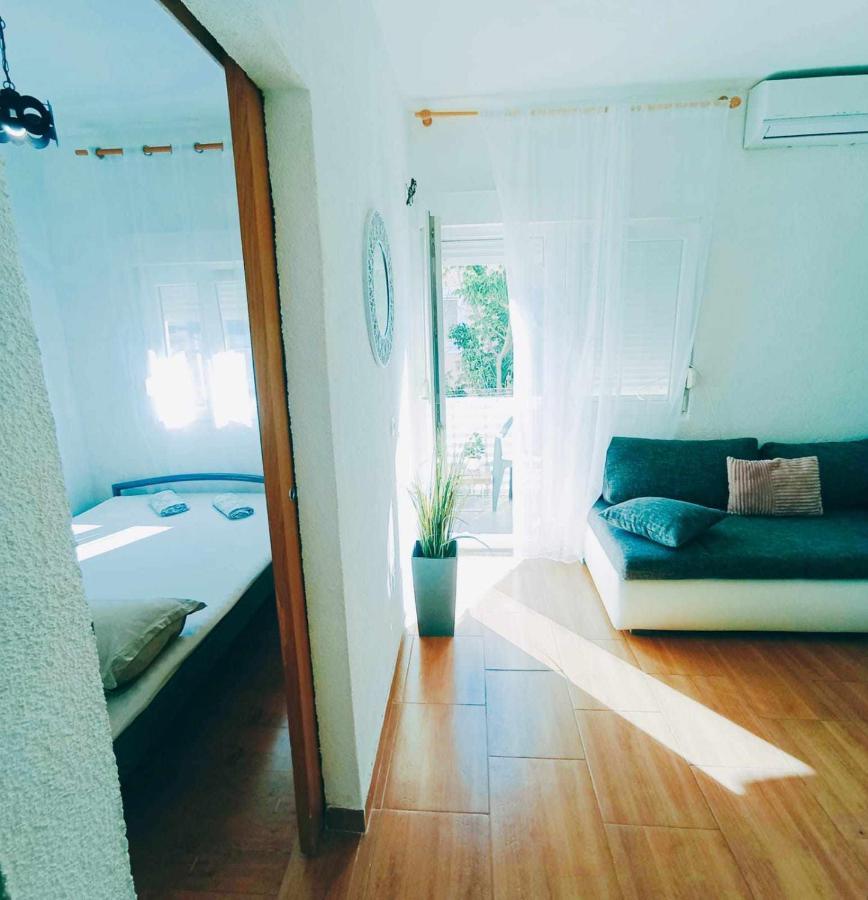 Apartments Jagoda Split Eksteriør billede