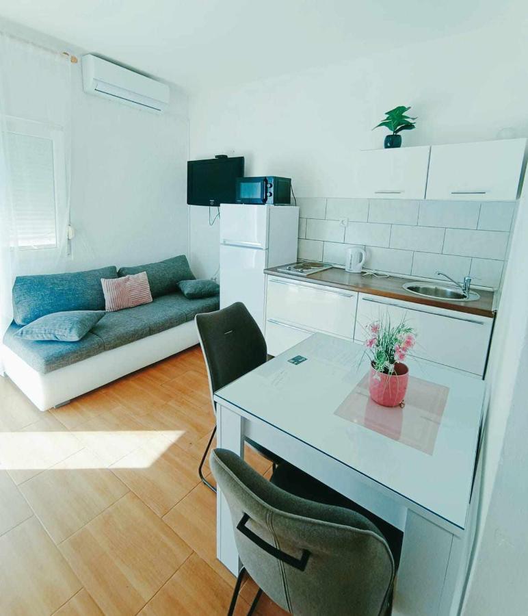 Apartments Jagoda Split Eksteriør billede
