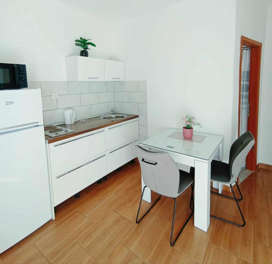 Apartments Jagoda Split Eksteriør billede