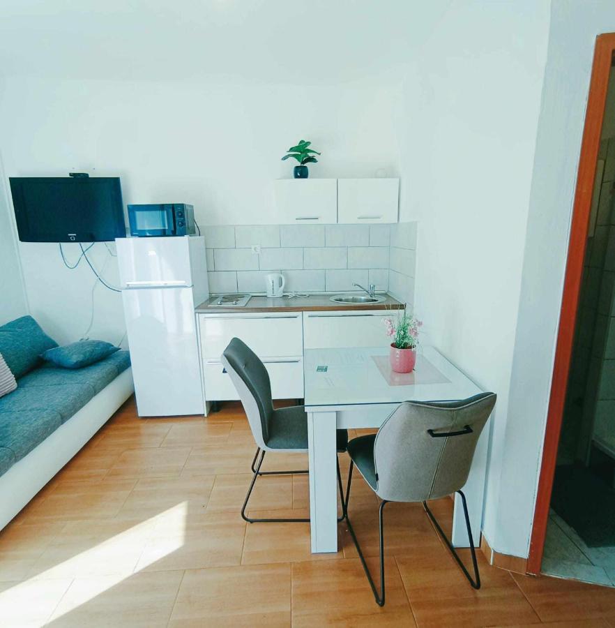 Apartments Jagoda Split Eksteriør billede