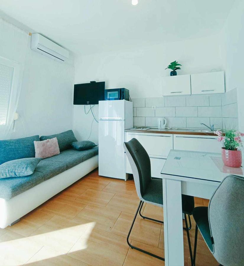 Apartments Jagoda Split Eksteriør billede