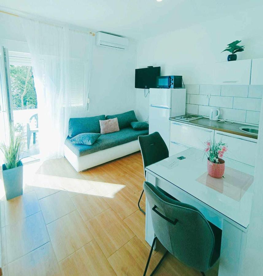 Apartments Jagoda Split Eksteriør billede