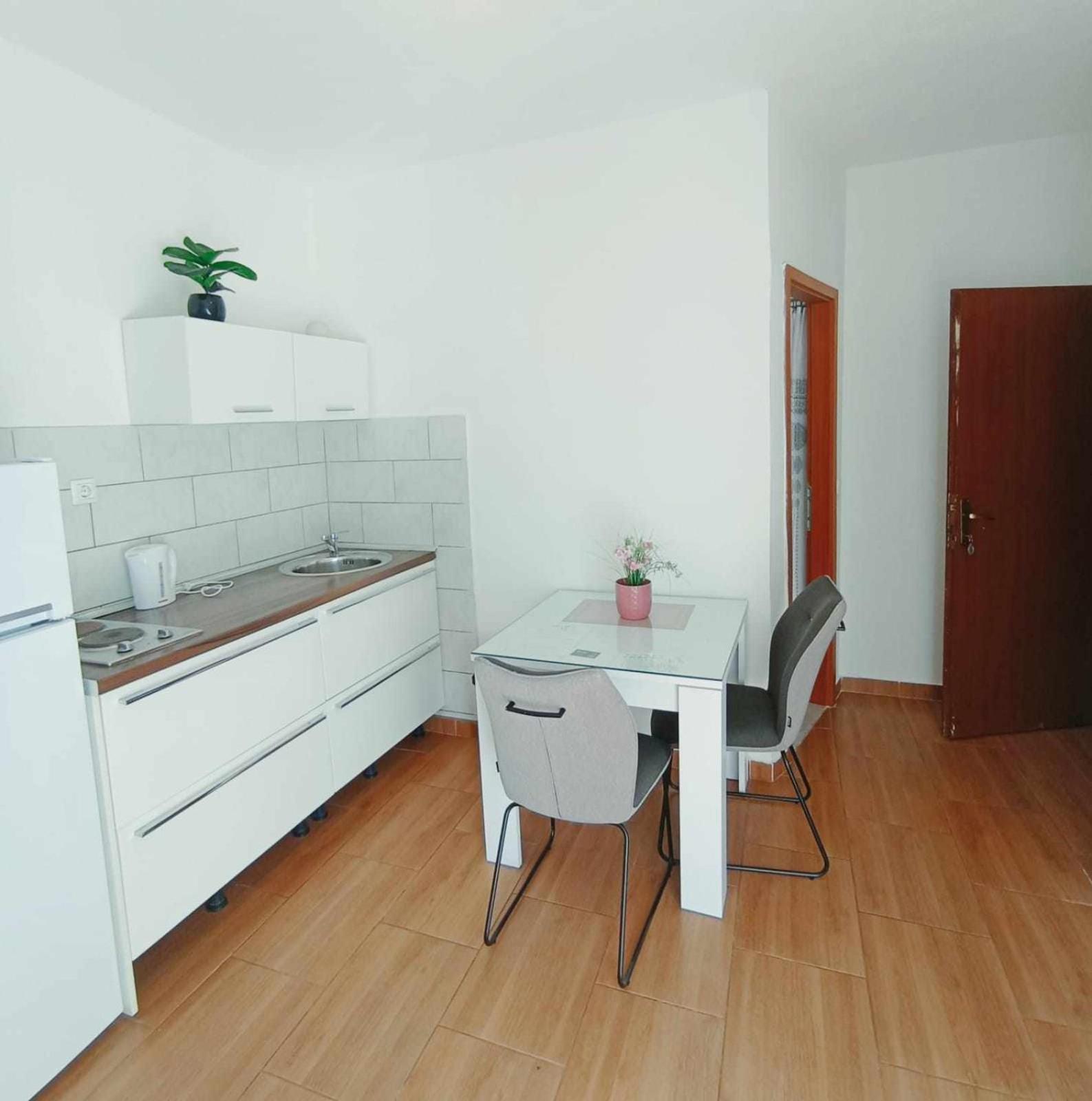Apartments Jagoda Split Eksteriør billede