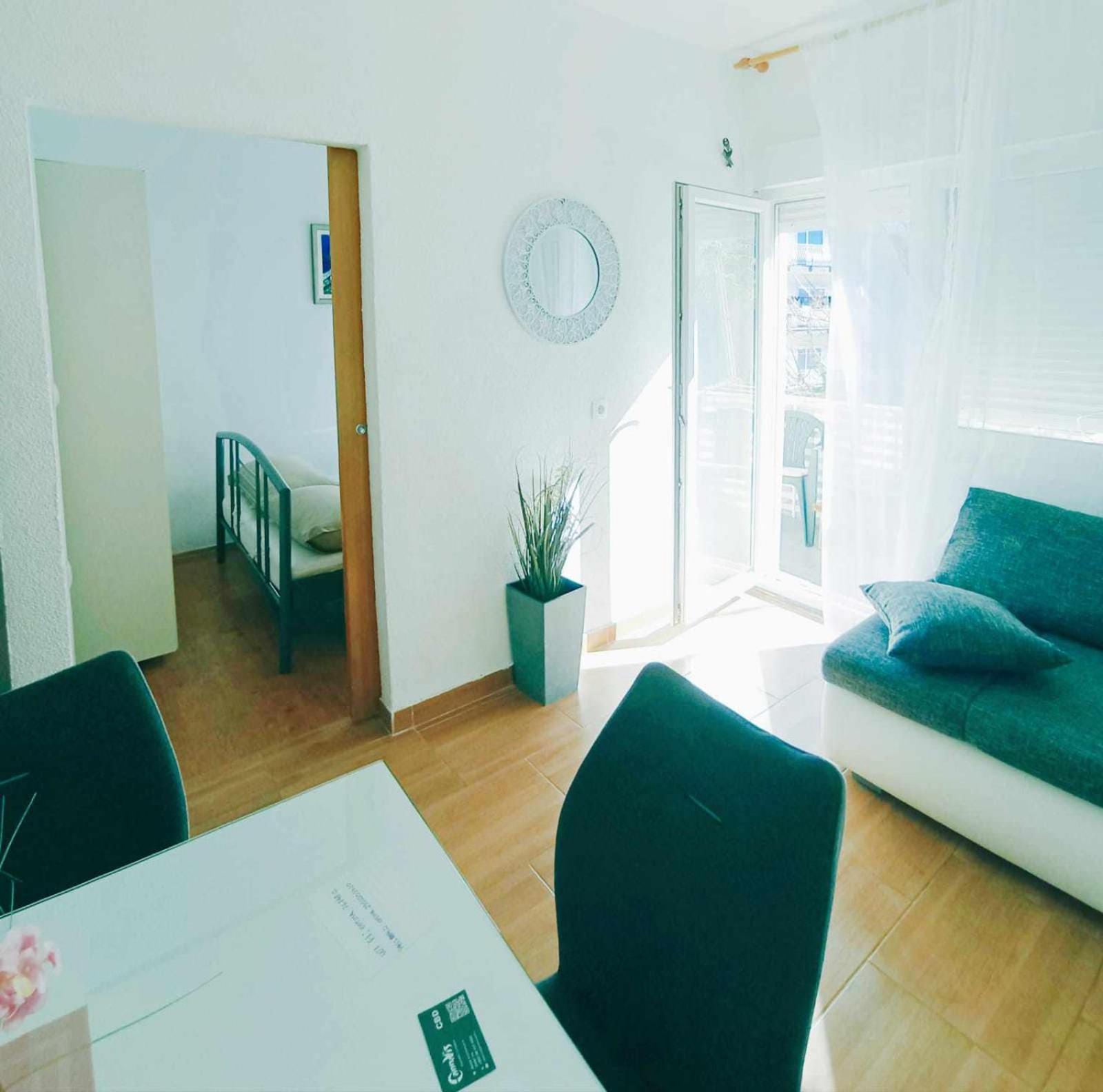 Apartments Jagoda Split Eksteriør billede