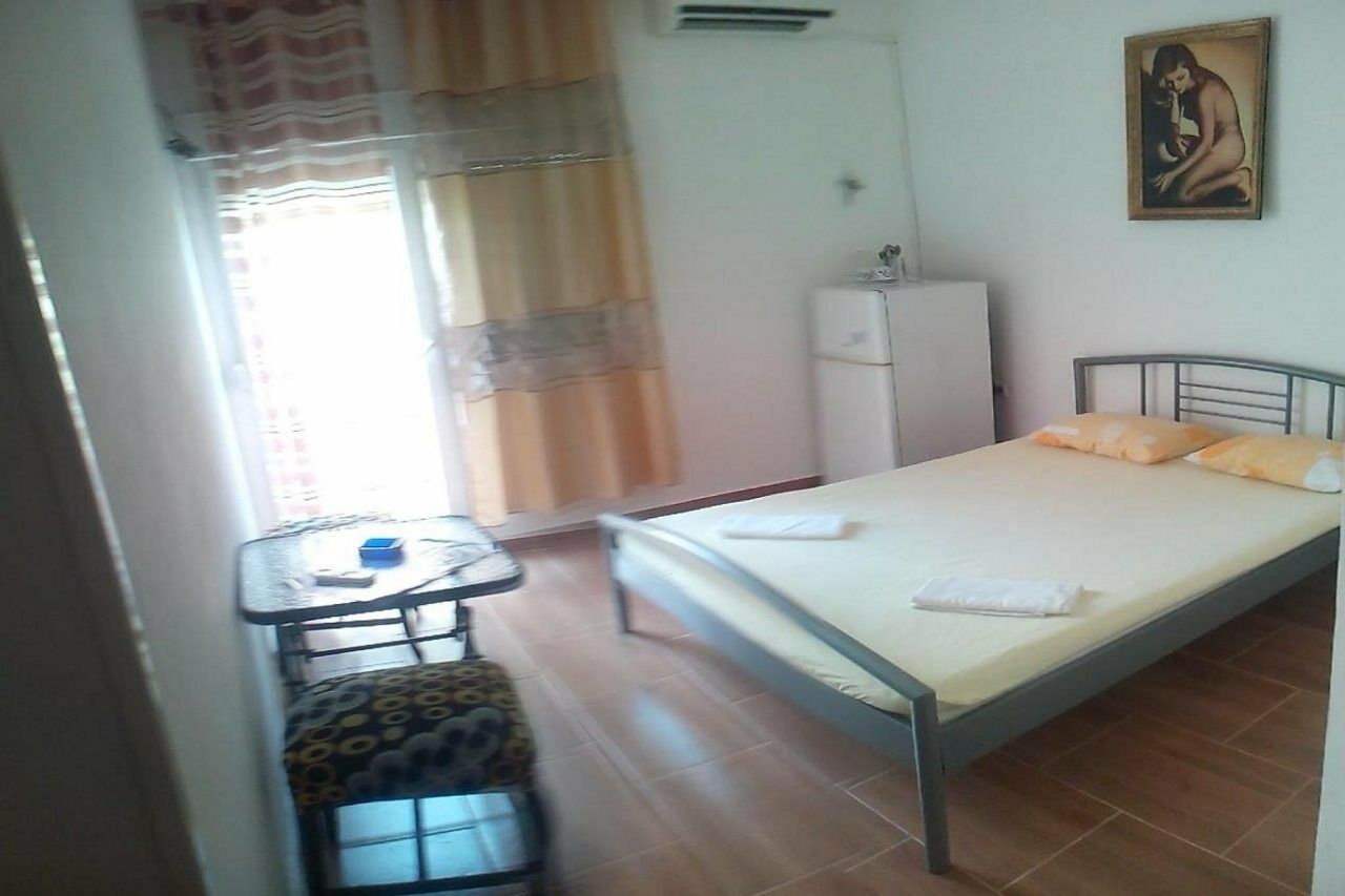 Apartments Jagoda Split Eksteriør billede