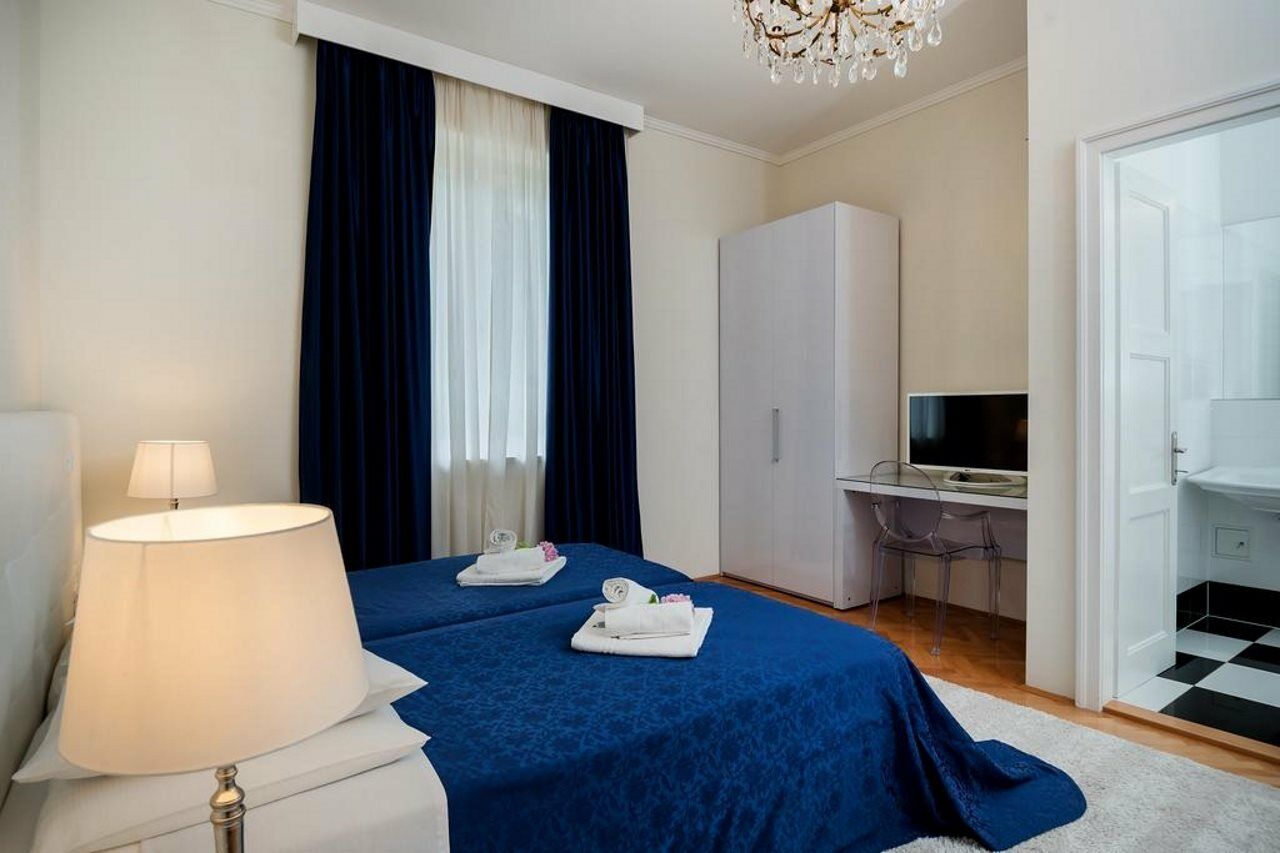 Apartments Jagoda Split Eksteriør billede