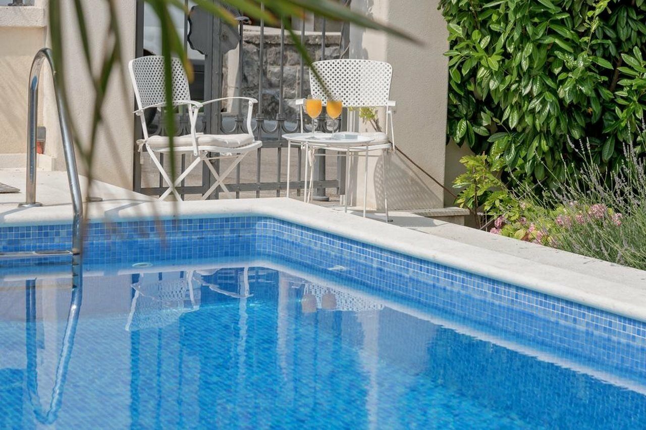 Apartments Jagoda Split Eksteriør billede