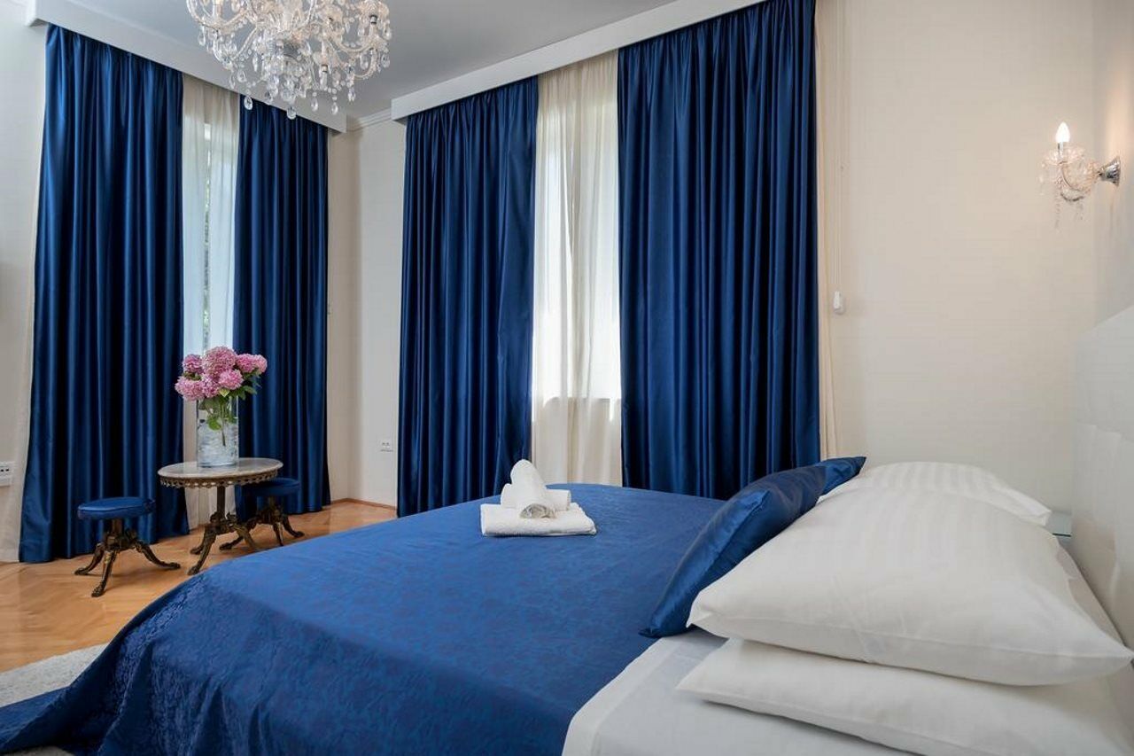 Apartments Jagoda Split Eksteriør billede