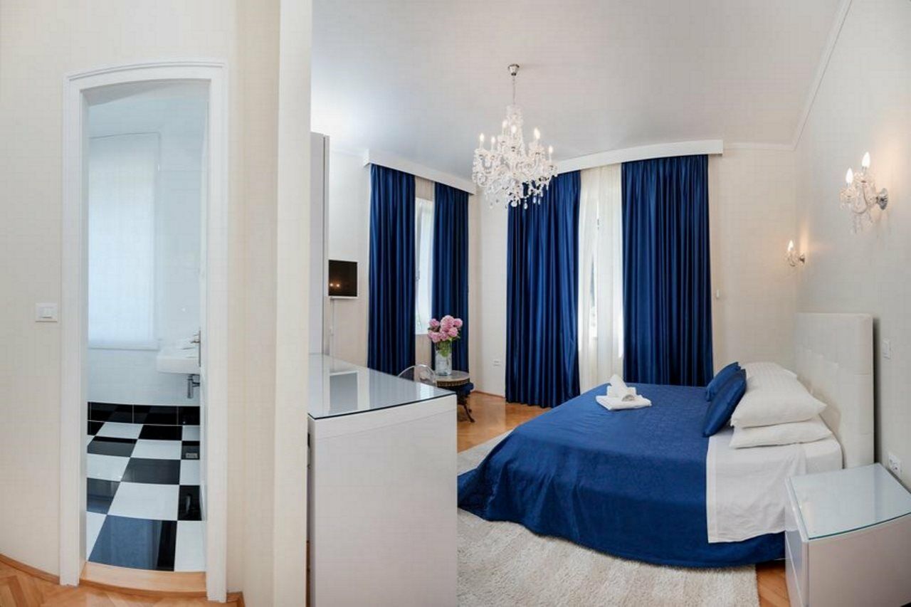 Apartments Jagoda Split Eksteriør billede