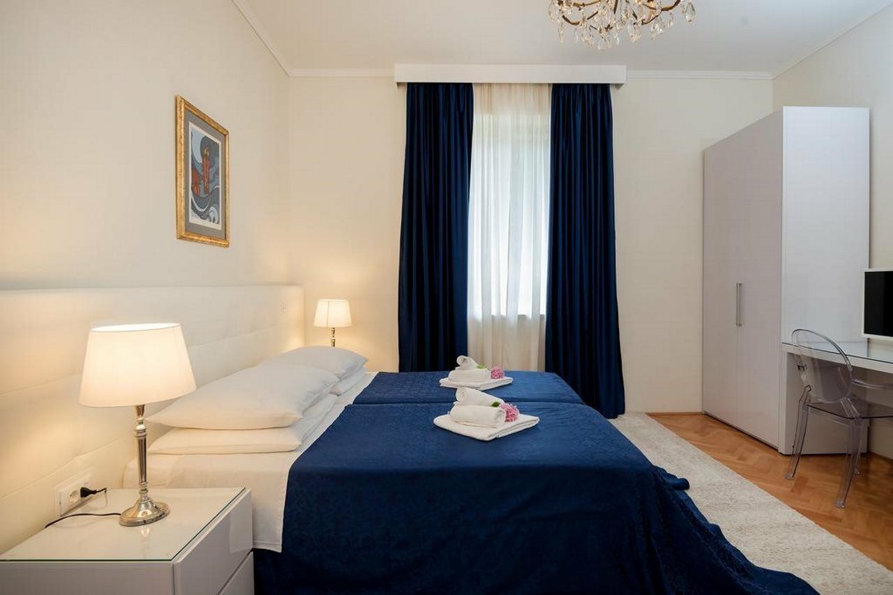 Apartments Jagoda Split Eksteriør billede