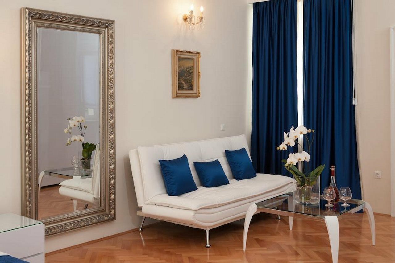 Apartments Jagoda Split Eksteriør billede