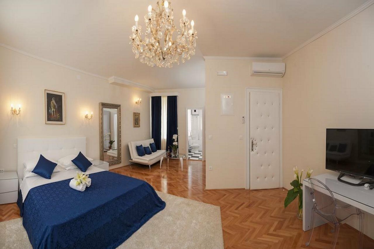 Apartments Jagoda Split Eksteriør billede